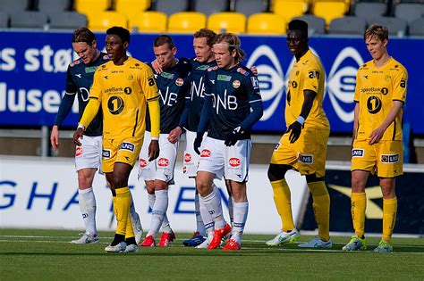 eliteserien fotball menn